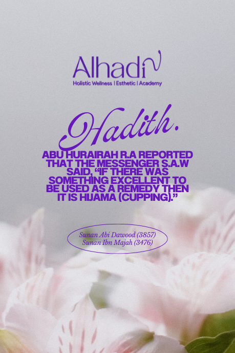 Alhadiv hijama in hyderabad hadith on cupping hijama in islam hijama hadith on hijama in hadith 3