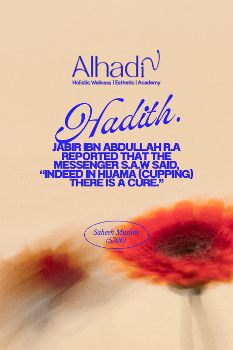 Alhadiv hijama in hyderabad hadith on cupping hijama in islam hijama hadith on hijama in hadith 7
