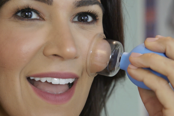 facial cupping course - facial cupping training