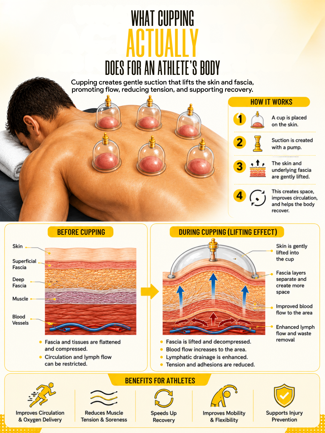 Best cupping certification for athletic trainers | offline & online cupping course 2026 – hands-on Alhadiv hijama institute sports cupping course certification