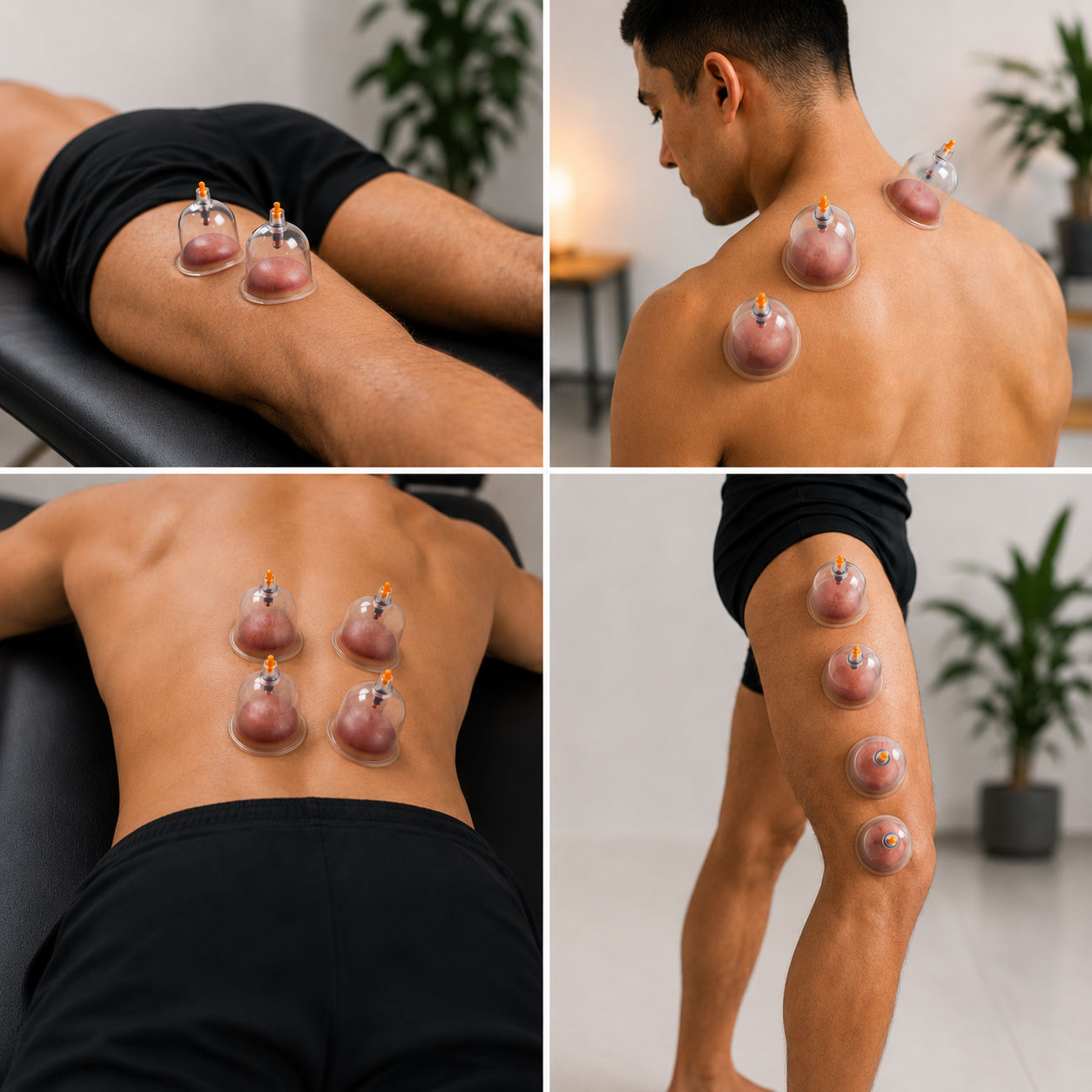 Is sports cupping certification worth it From runners to mma fighters — our cupping therapy online course covers sport-specific recovery applications you can use with your athletes the same week.